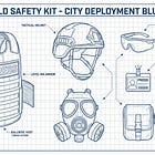 Chicago Is Ready for the Raids. Is Your City?