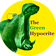 The Green Hypocrite