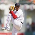 Red Sox pitcher Bryan Mata continues to be snakebitten by 'all of these weird injuries'