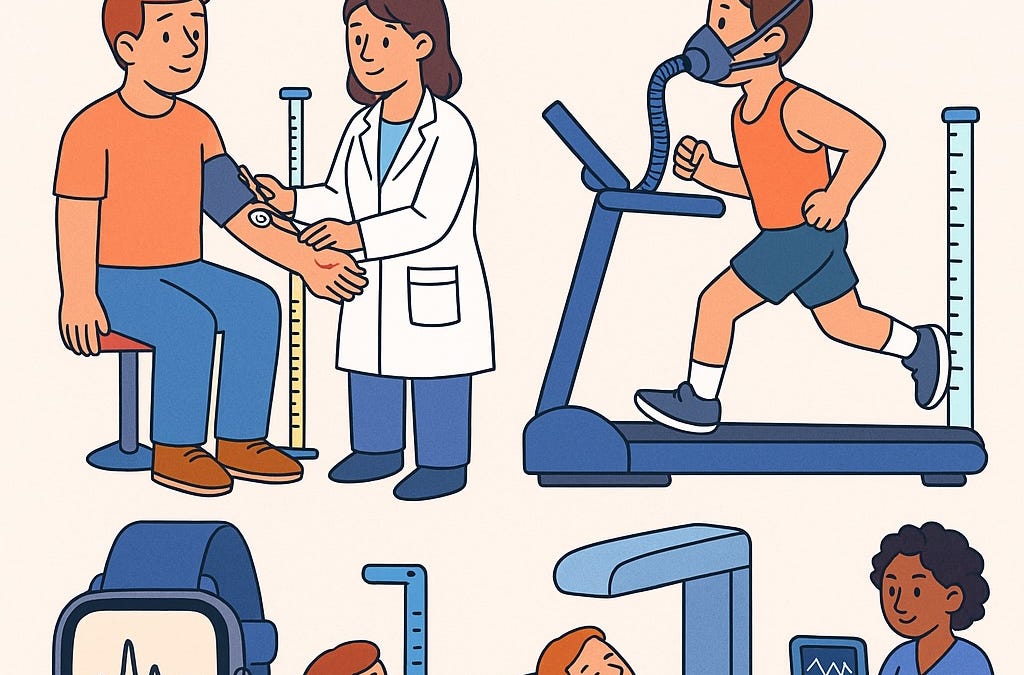 What Your Doctor Isn’t Telling You About Prevention
