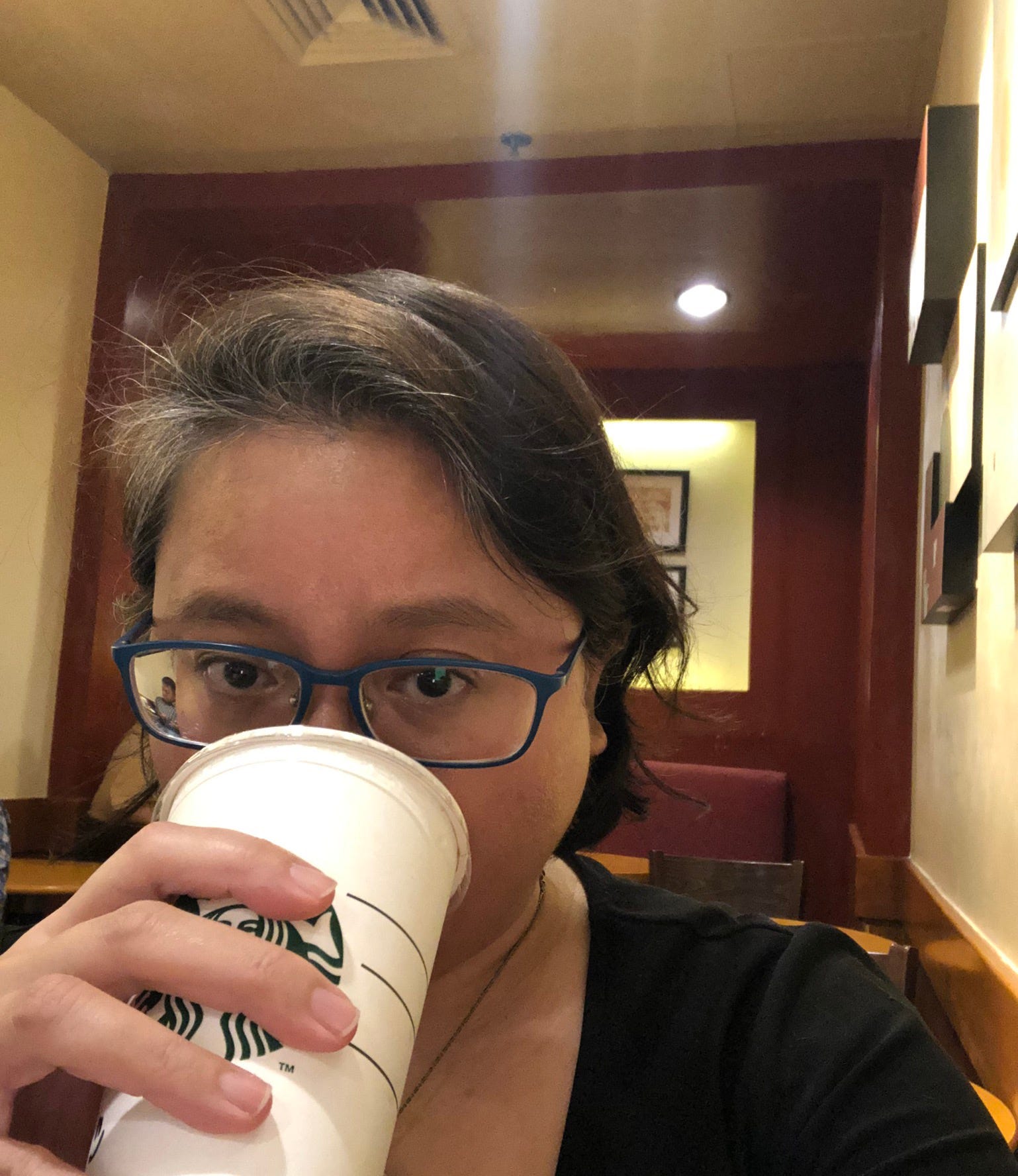 Laser Swords Against Laundry