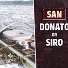 Cutting through the confusion: Brass tacks on Milan's stadium projects [Bonus Article]