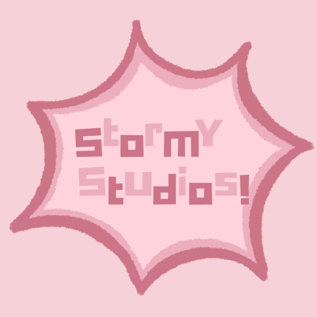 ‧₊˚ StormyStudios! ✎‧₊˚