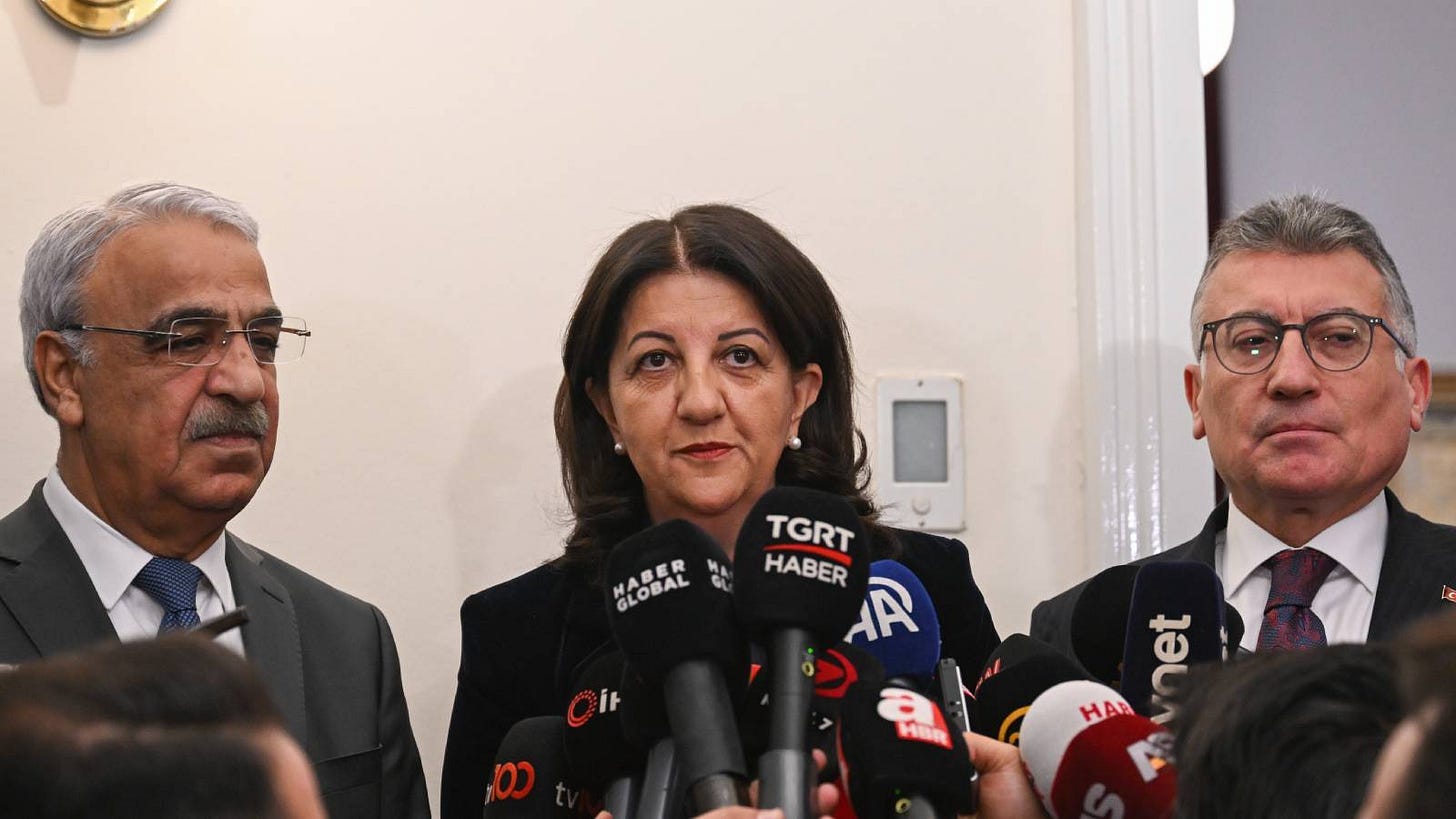 akp grubu imralı heyeti