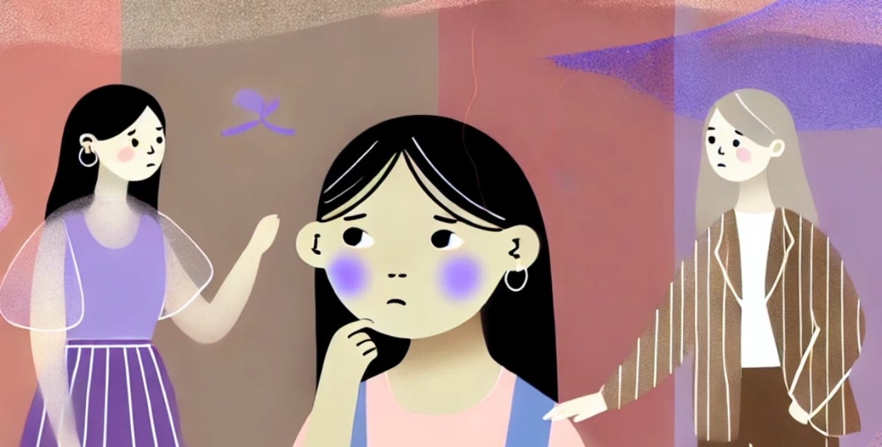 Why Infertile People Don't "Just Adopt"