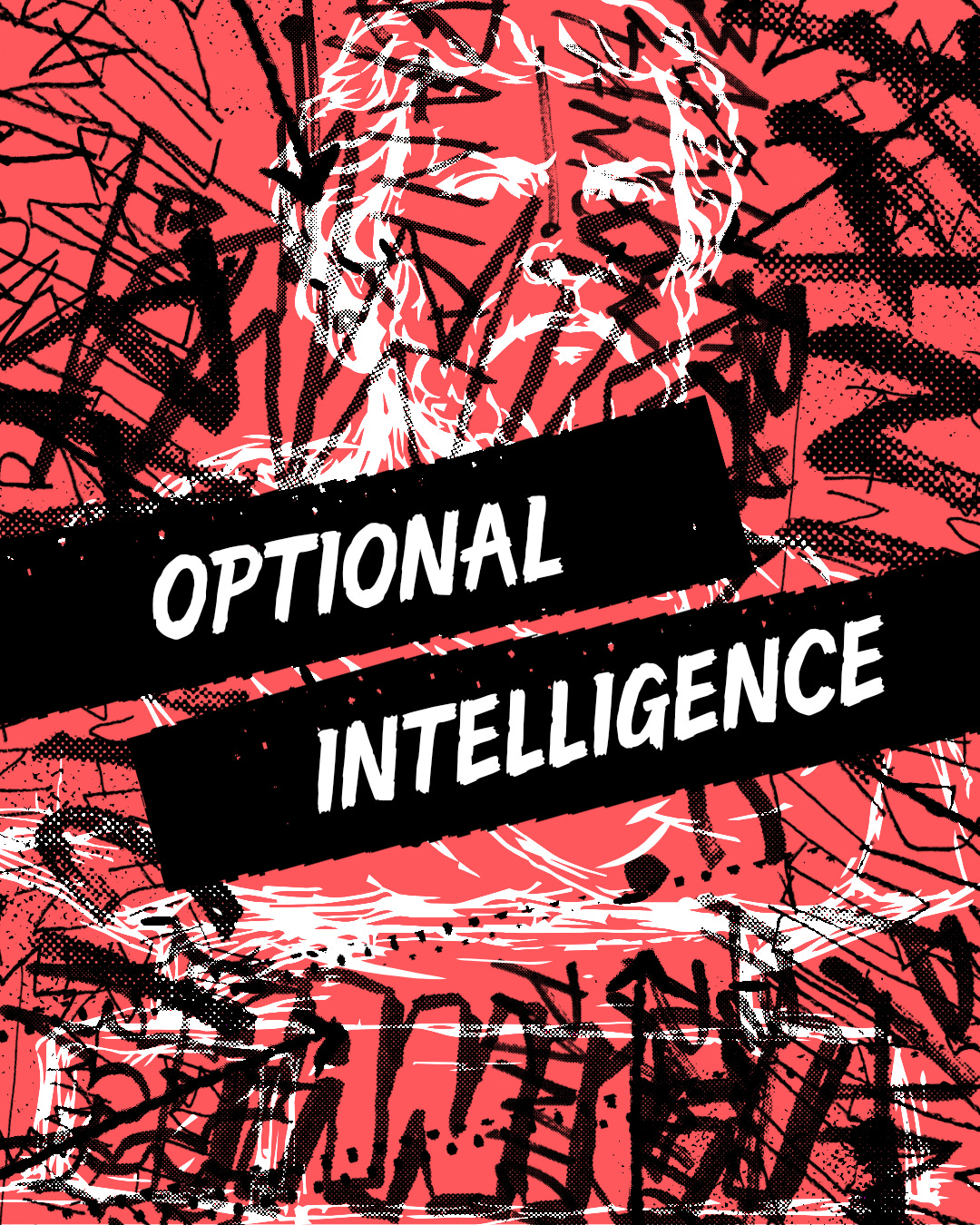 Optional Intelligence | The Real Brand Life Optional Intelligence | The Real Brand Life