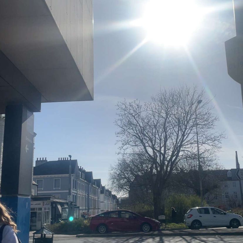 Miss Silver\ud83d\udc95