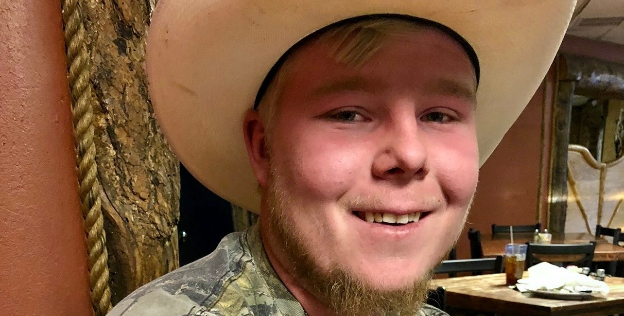 El Paso Man Convicted in Crash That Killed Cloudcroft Mayor-Elect’s Son