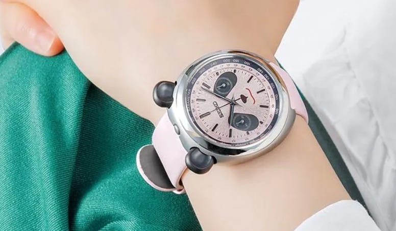 オトメイト Issue #262 | Buying Time - October 6, 2026 - Buying Time