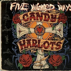 Spinal Tap Couldn’t Script This