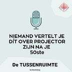 De Tussenruimte