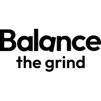 Daily Routines by Balance the Grind logo