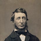 Henry David Thoreau on Citizenship and Civil Disobedience