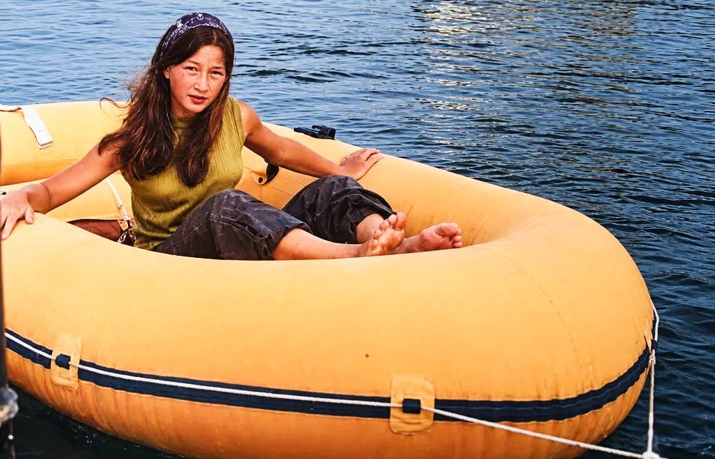 ‘Triffid II,’ Part 2: ‘We Need a BIGGER boat!’
