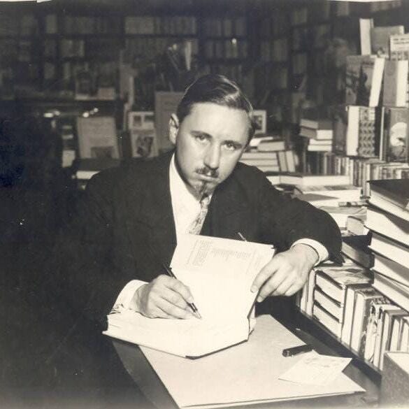 Artwork for A Fool’s Errand