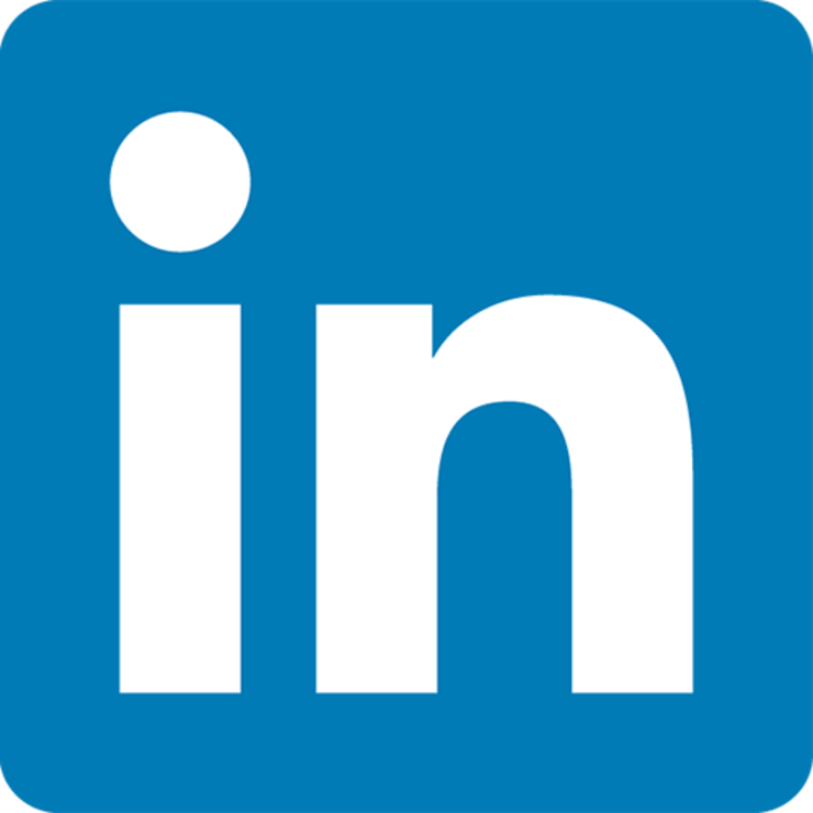 Linked icon