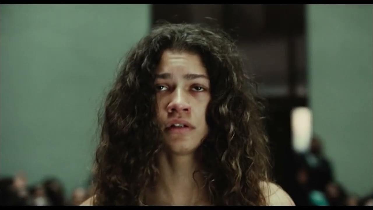Rue Bennett | Euphoria | Anxiety and Depression - YouTube Rue Bennett | Euphoria | Anxiety and Depression - YouTube