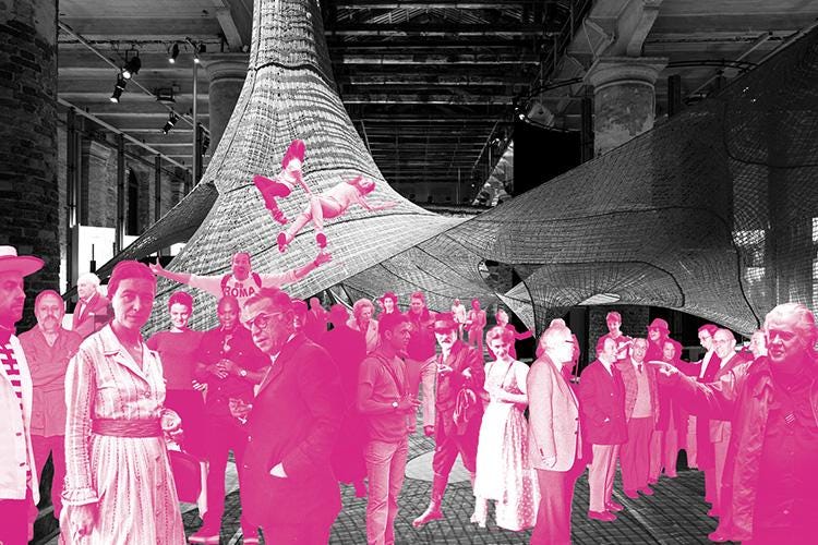 Artificial Intelligence takes center stage at the Biennale Architettura 2025