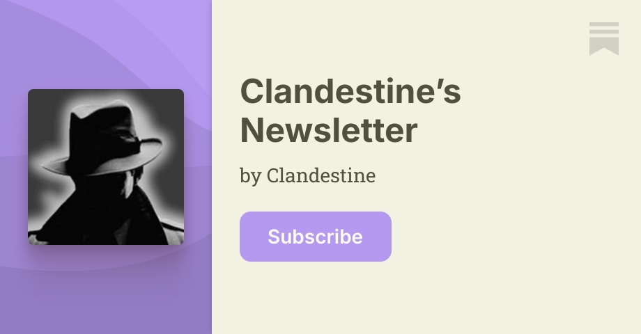 bioclandestine.substack.com