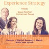 The Experience Strategist