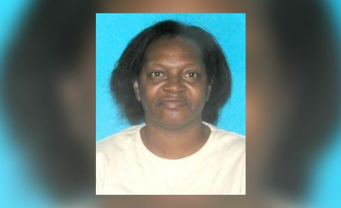 Mattie Wilson Missing Mattie Wilson Missing