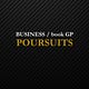 Business Book GP Poursuits I Marc Limacher