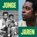 Jonge Jaren