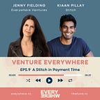 Everywhere with Jenny