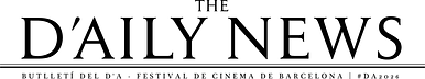 D'A - Festival de Cinema de Barcelona