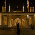 The Lady and the Law: The right to an exclusive gift the Sharī‛a gave to women wasn't just about economics. It recalibrated social norms.