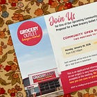 Grocery Outlet hones in on Sebastopol