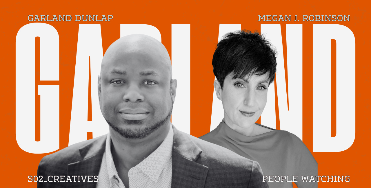 Garland Dunlap: The Power of Education, Faith, and Transformation (Pt. 1)