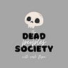 the dead peoples society