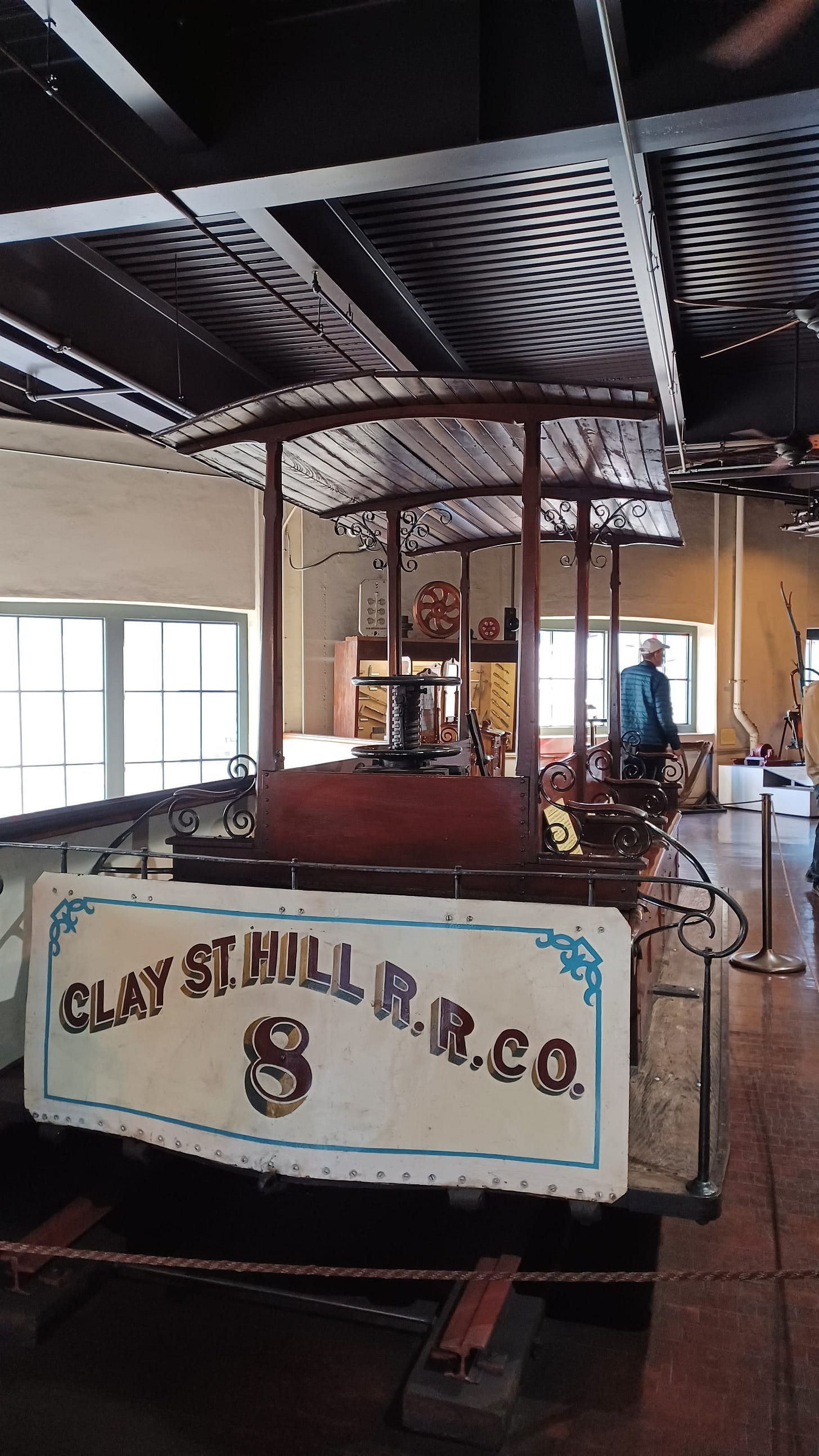 A week-long guide to San Francisco