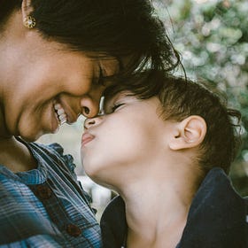 The Science Behind the Good Enough Parent