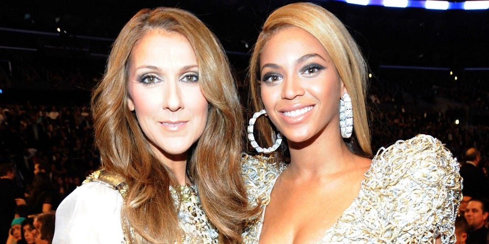 Beyonce baby advice and Dakota Fanning's 'Fifty Shades' of learning 2017 images Beyonce baby advice and Dakota Fanning's 'Fifty Shades' of learning 2017 images