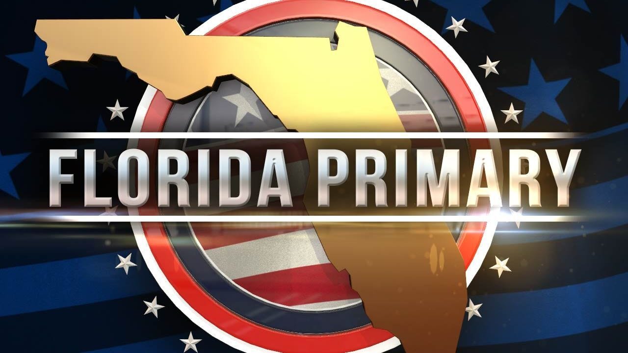 Latest 2022 Florida Primary early voting statistics released Sunday