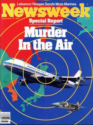 This Date in History: 1 September 1983 - by Scott Holleran