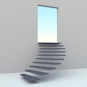 Substack profile picture for @encouragement