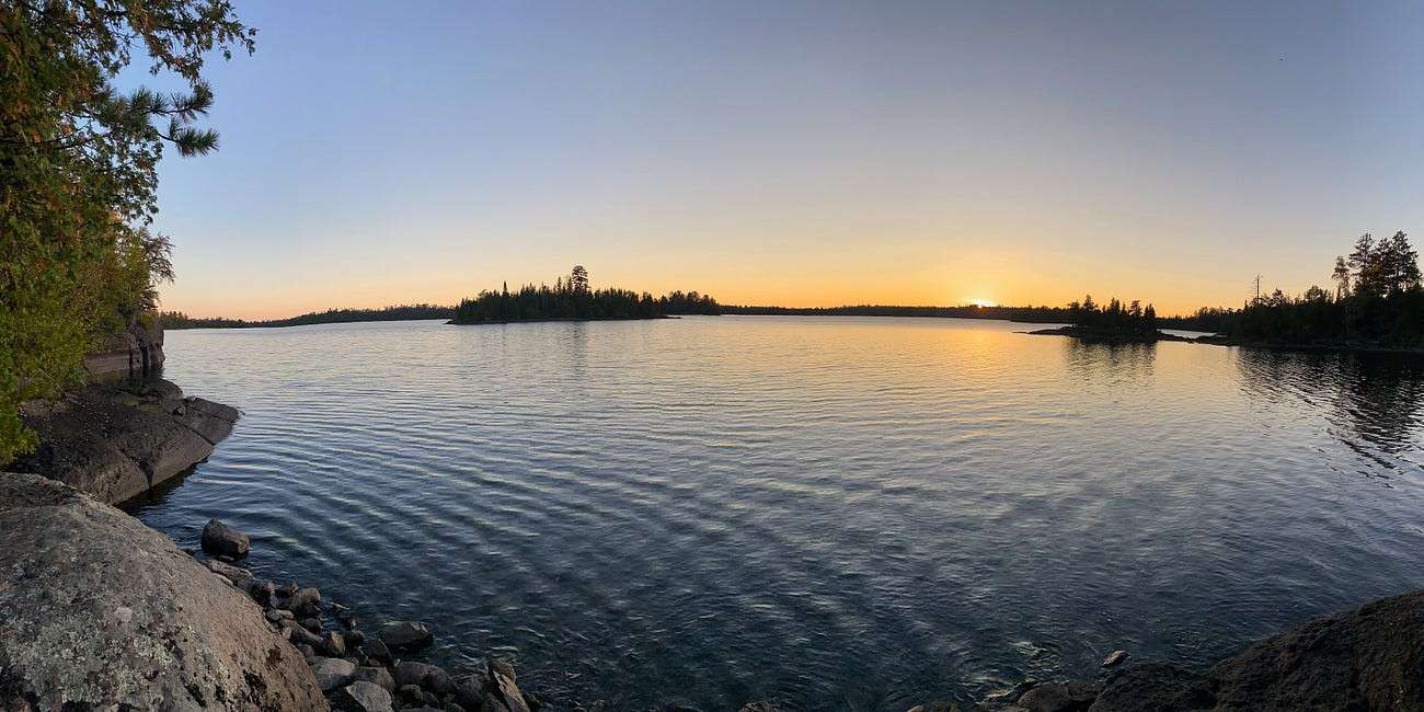 The GOP Goes Scorched Earth in Boundary Waters Battle