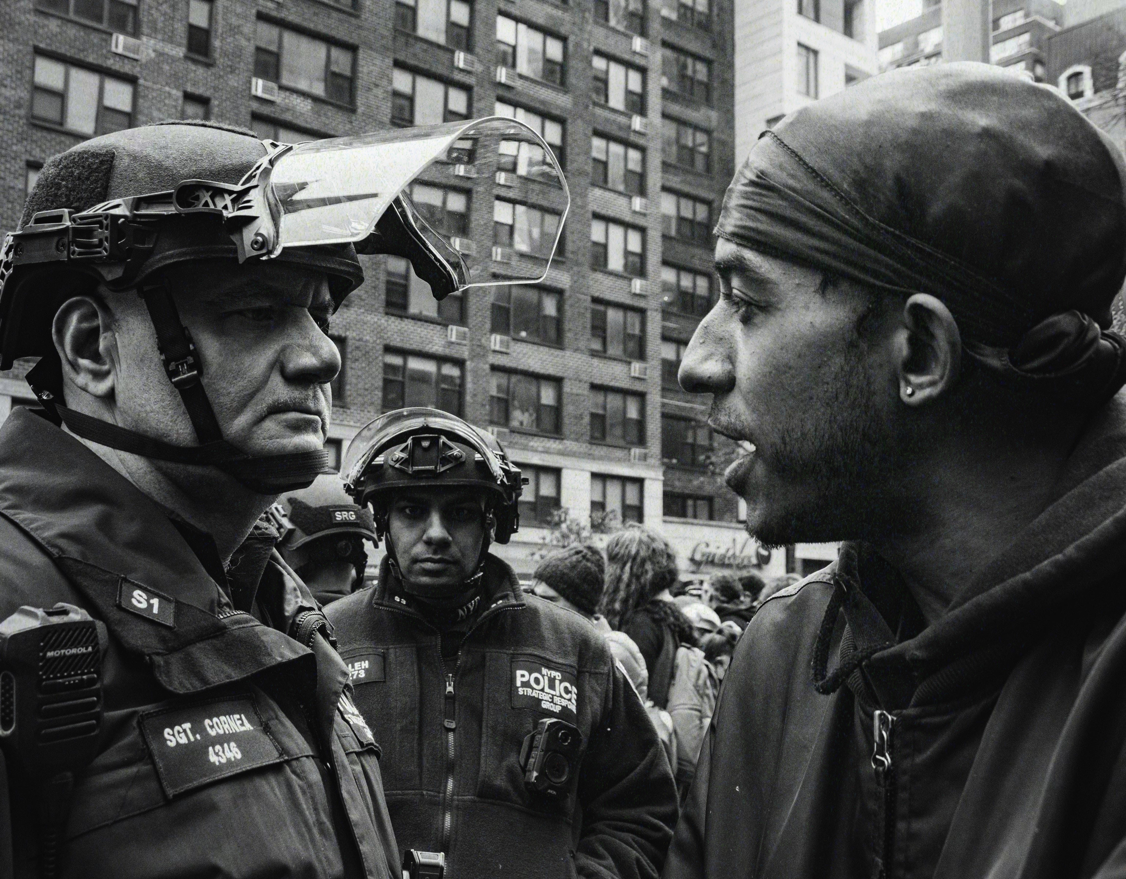 The 12 Types of Photojournalism Every Photographer Should Know