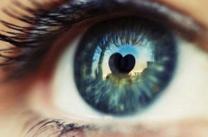 The Eyes of Your Heart The Eyes of Your Heart