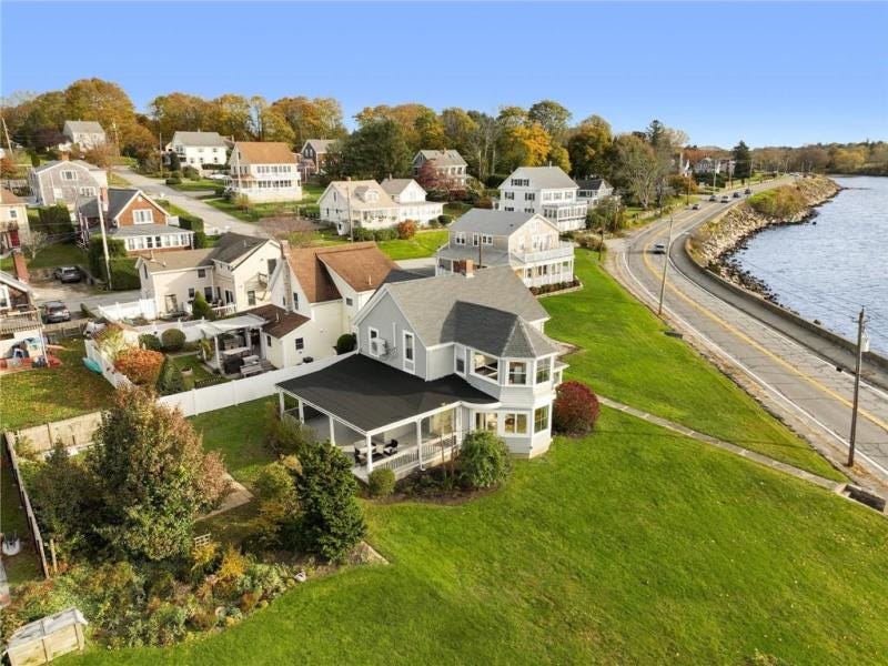 Open House Showcase – Explore your dream homes!