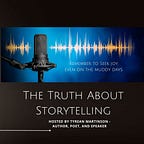 Tyrean Martinson, Author