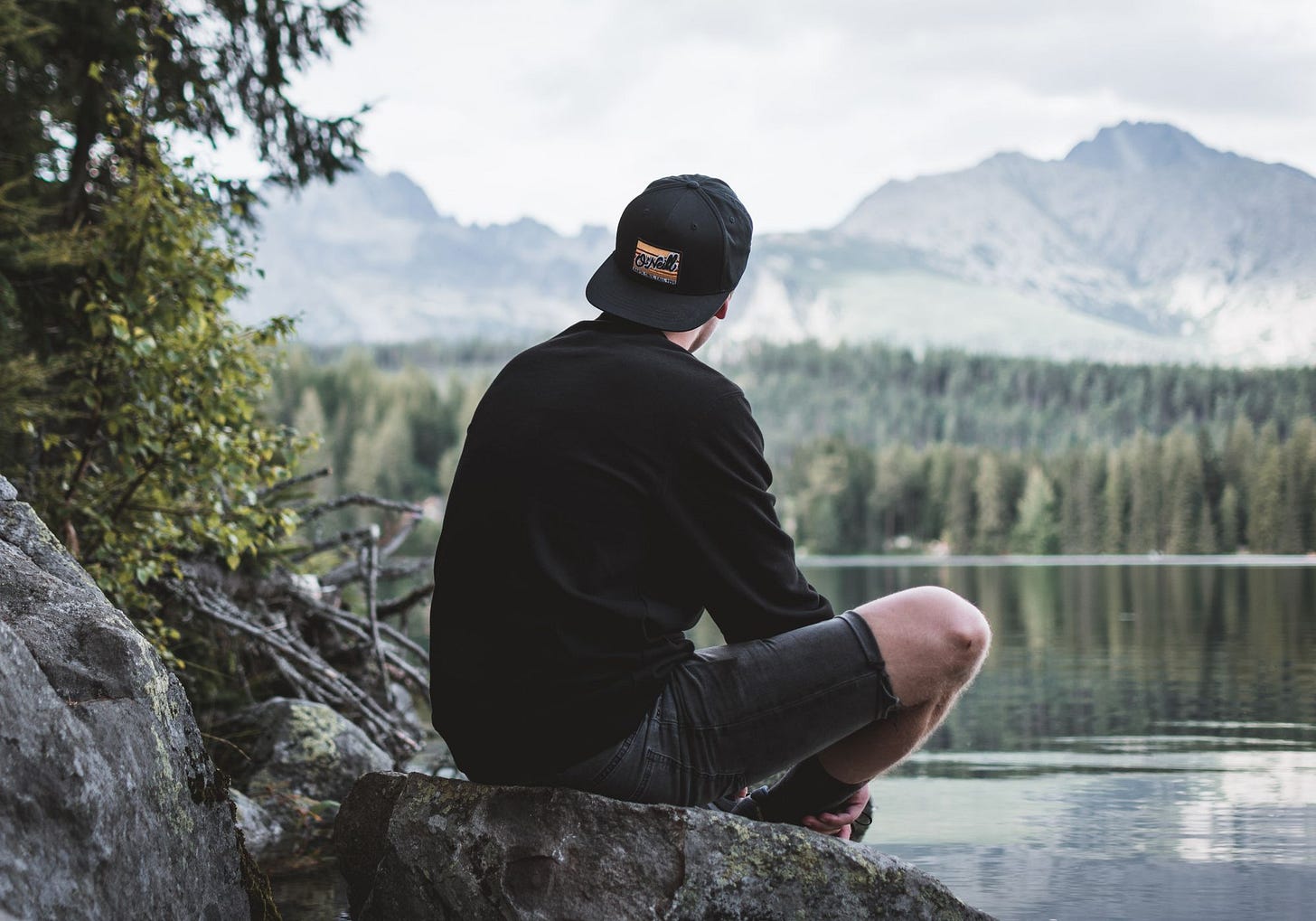 Finding Light In Everyday Life When It Feels Like a Grind