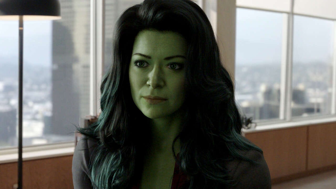 She-Hulk Attorney At Law Episode 2: 9 Easter Eggs And References You Missed  - GameSpot