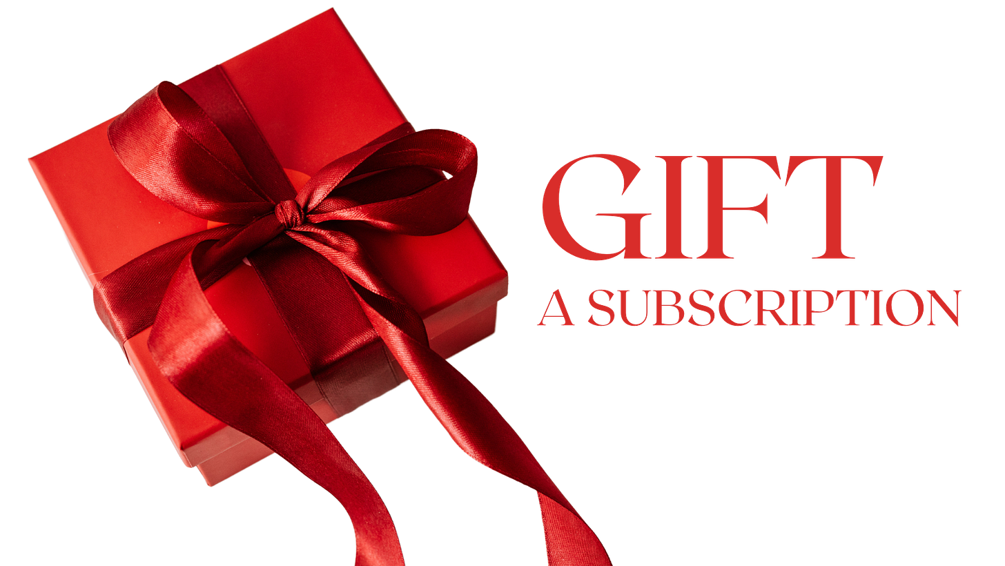 The ultimate 2025 gift guide. Thoughtful, useful, design-forward gifts for everyone—her, him, kids, foodies, hosts, and the home.