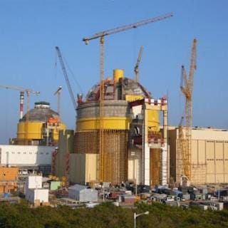 Bharat Small Reactors: NPCIL to Operate India's New Private ...