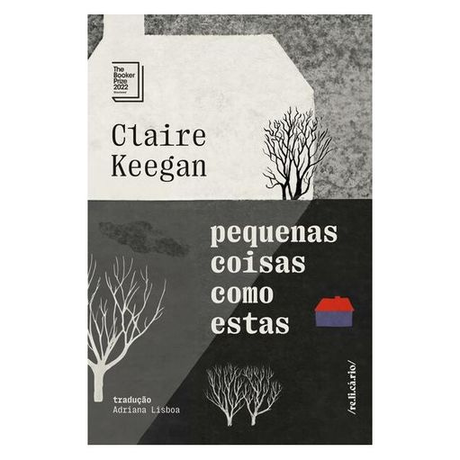 PEQUENAS COISAS COMO ESTAS