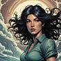 Rachael Varca's avatar